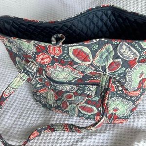 Vera Bradley Tote